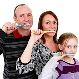 Chestermere Family Dentistry
