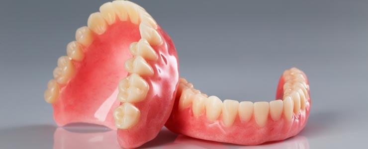 Chestermere Partial Dentures