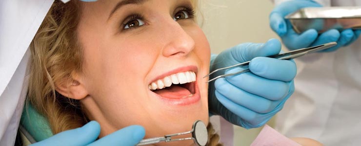 Chestermere Dental Hygiene
