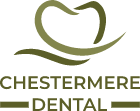 Logo | Chestermere Dental | General and Family Dentist Chestermere AB