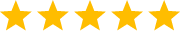 Five Star Icon | Chestermere Dental | General and Family Dentist