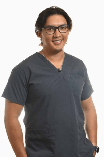 Dr. William Yue | Chestermere Dental | General and Family Dentist Chestermere AB