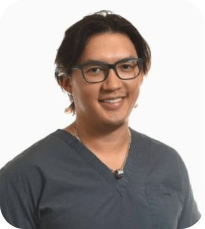 Dr. William Yue | Chestermere Dental | General and Family Dentist Chestermere AB