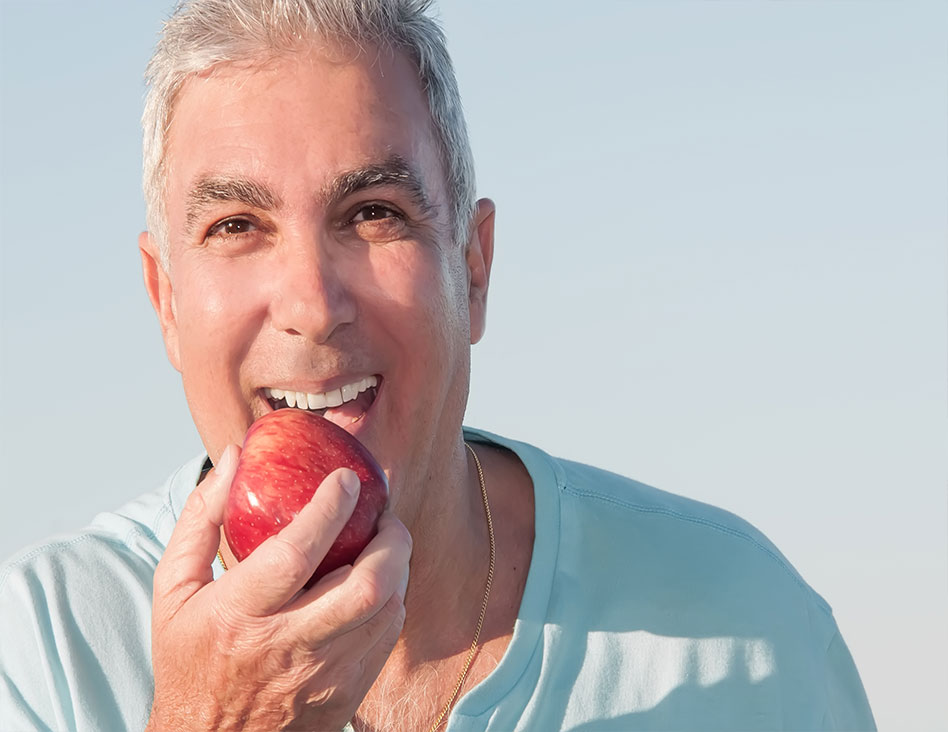 Benefits of Partial Dentures | Chestermere Dental | General and Family Dentist Chestermere AB