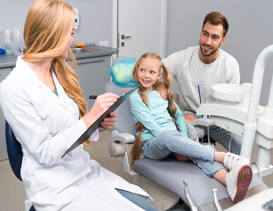 Dental Care Family Dentistry | Chestermere Dental | General and Family Dentistry