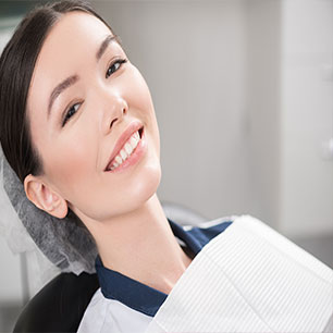 Dental Crowns | Chestermere Dental | General and Family Dentist Chestermere AB