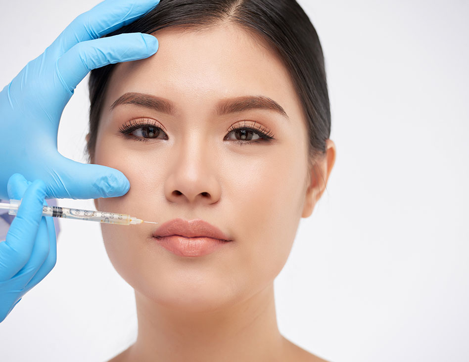 How Does Cosmetic Botox Work | Chestermere Dental | General and Family Dentist