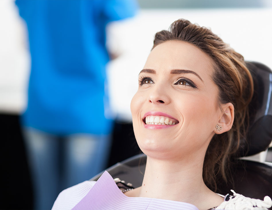 Teeth Cleaning Hygiene Preventative Care | Chestermere Dental | Family Dentistry
