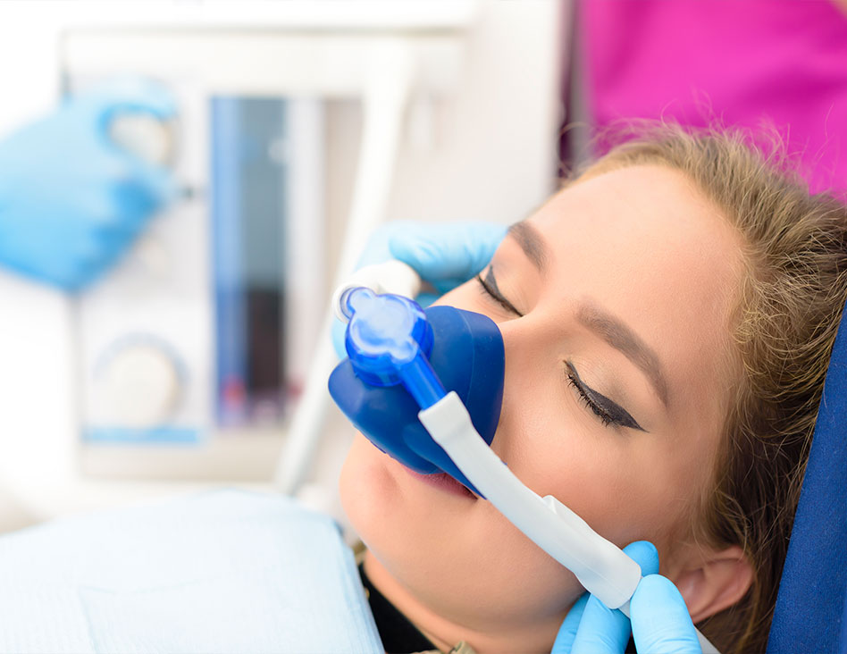 Nitrous Oxide Sedation Dentistry | Chestermere Dental | General and Family Dentist
