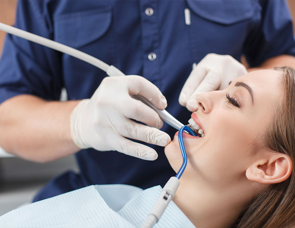 Oral Sedation Dentistry | Chestermere Dental | General Dentist Chestermere AB