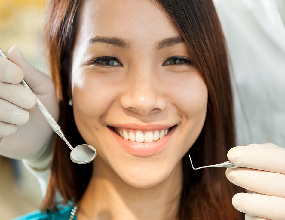 Regular Teeth Cleanings Hygiene Preventative Care | Chestermere Dental