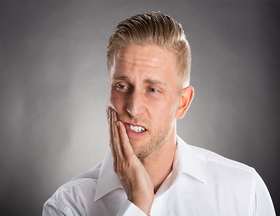 Symptoms Root Canal Therapy | General and Family Dentist | Chestermere AB