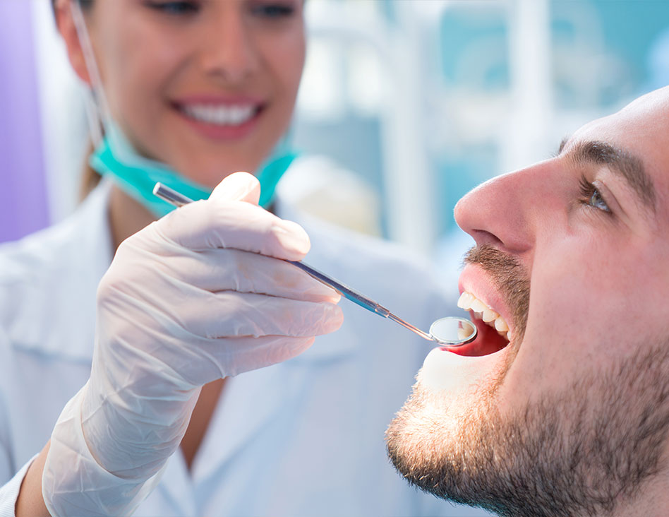 What happens at hygiene and teeth cleaning | Chestermere Dental