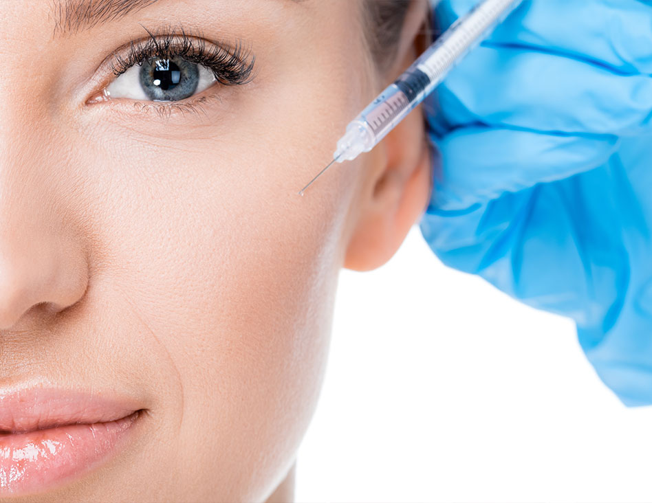 What is Botox | Chestermere Dental | General and Family Dentist | Chestermere AB
