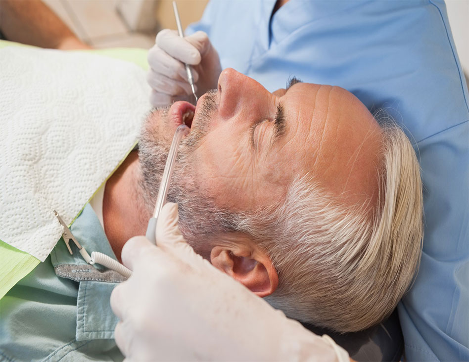 What is Sedation Dentistry | Chestermere Dental | General Dentist | Chestermere AB
