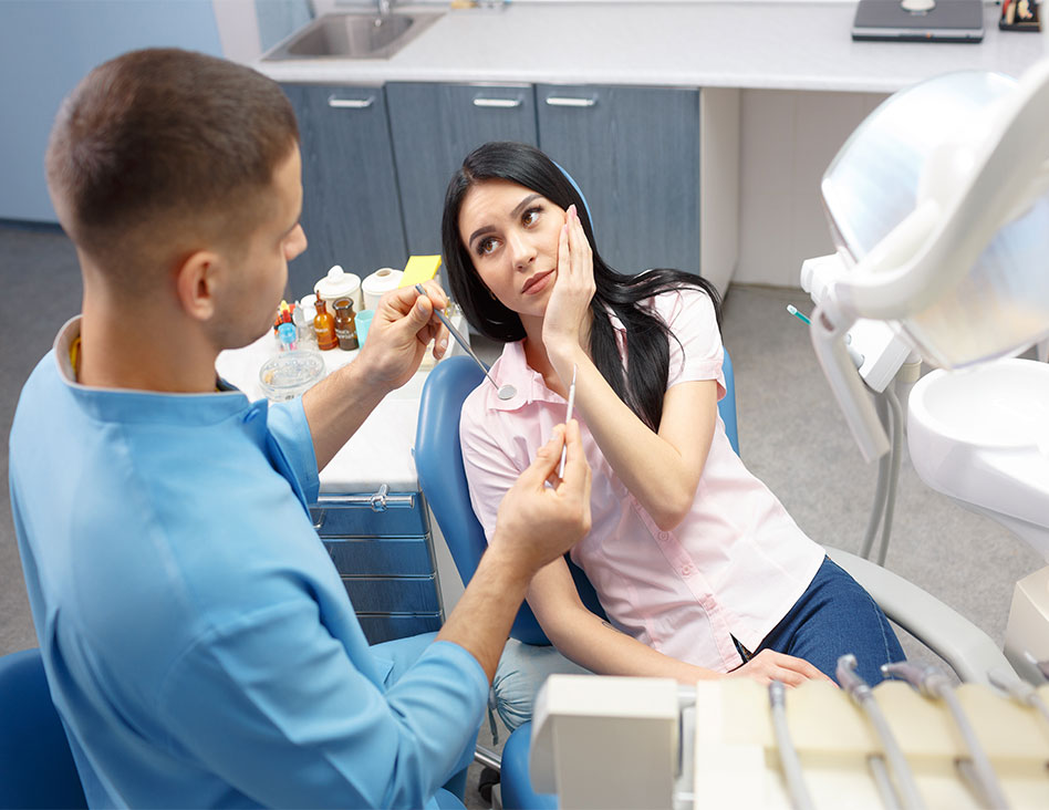 What is the Tooth Extraction Process | Chestermere Dental | Family Dentist Chestermere AB