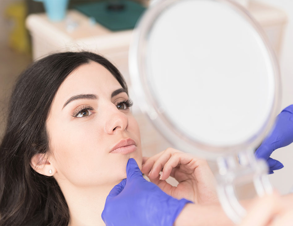 What Should I Expect Botox | Chestermere Dental | General and Family Dentist