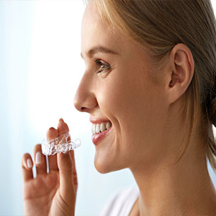 Invisalign Chestermere | General and Family Dentist | Chestermere Dental