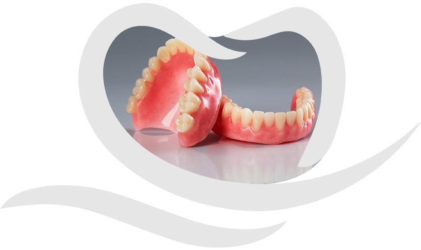 Chestermere Partial Dentures | Chestermere Dental | Family Dentist