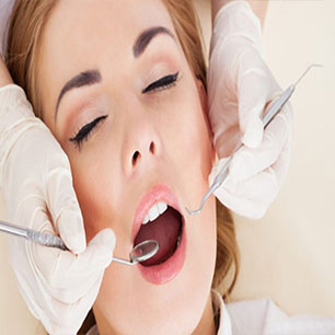 Sedation Dentistry Chestermere | General and Family Dentist Chestermere AB