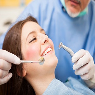 Teeth Cleanings Hygiene Preventative Care | Chestermere Dental | Family Dentist Chestermere AB