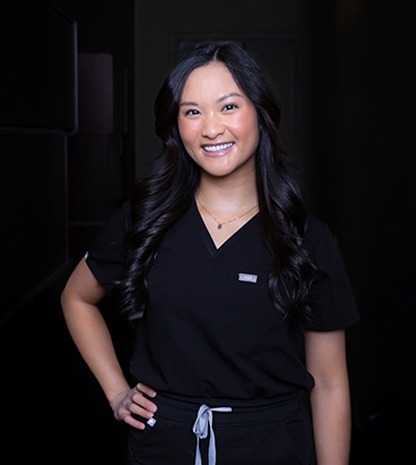 Angel RDA | General and Family Dentist Chestermere AB