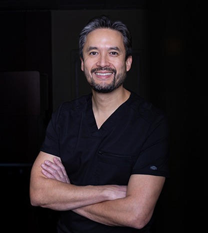 DR. James Yue | Chestermere Dental | General and Family Dentist Chestermere AB