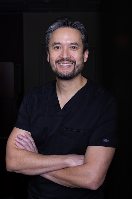 Dr James Yue | Chestermere Dental | General and Family Dentist Chestermere AB